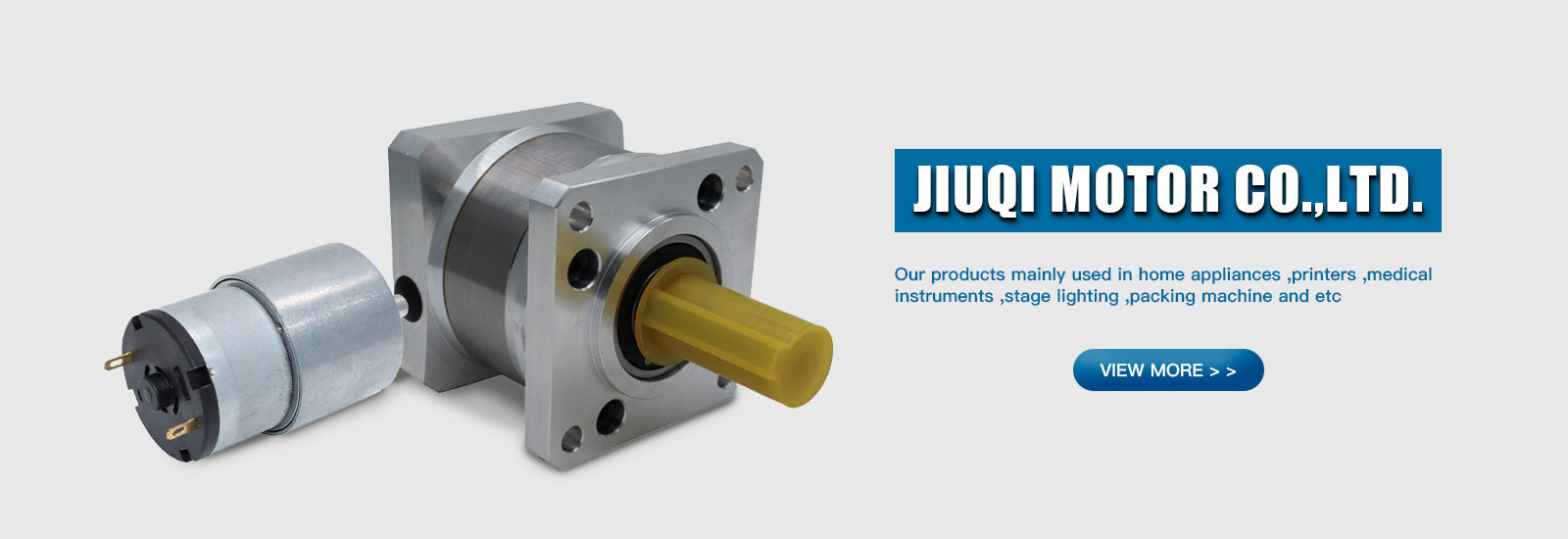 جودة محرك متدرج صغير مصنع